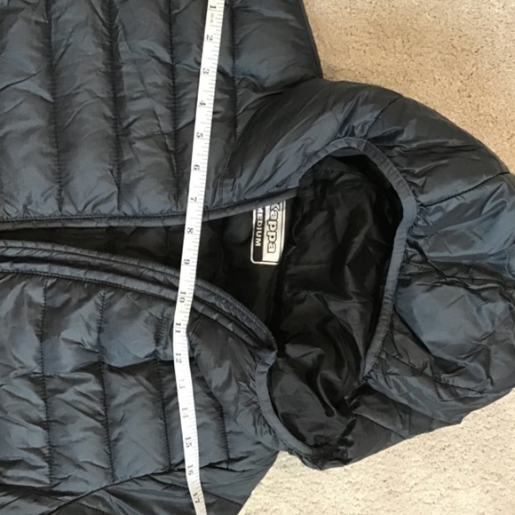 Kappa Puffer jacket - Picture 5 of 9